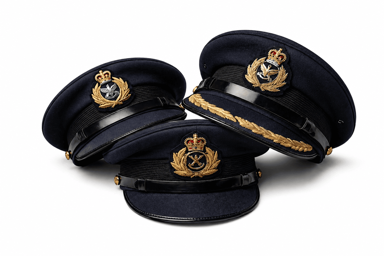 Uniform Manufacturer Pakistan | Police & Military Uniforms