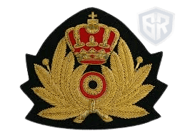 Cap Badges