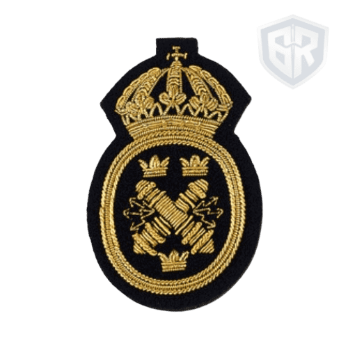 Cap Badges