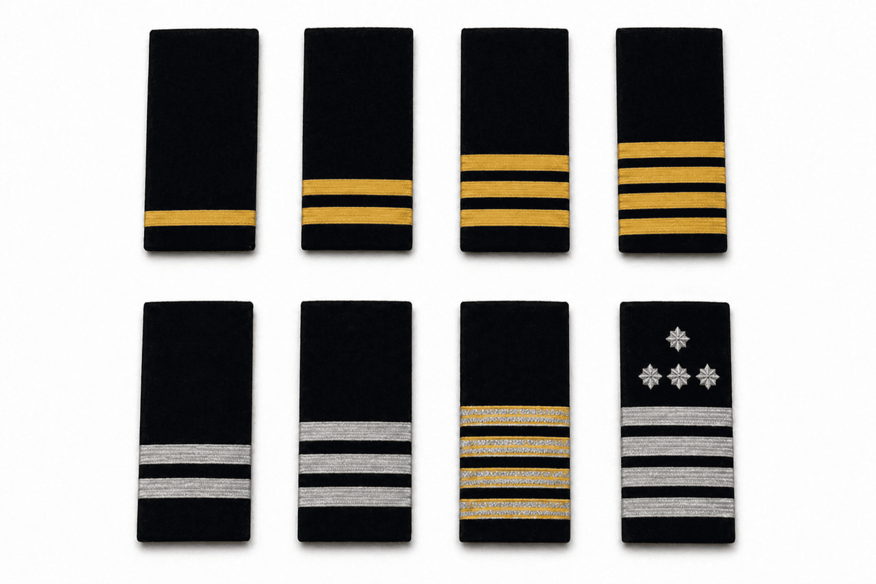 Uniform Manufacturer Pakistan | Police & Military Uniforms