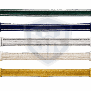 (4)Premium Military & Police Cap Chin Strap Manufacturer in Pakistan | BARAN-E-REHMAT INDUSTRIES