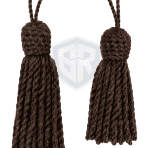 (6) Premium Brown Decorative Tassel Manufacturer in Pakistan | BARAN-E-REHMAT INDUSTRIES