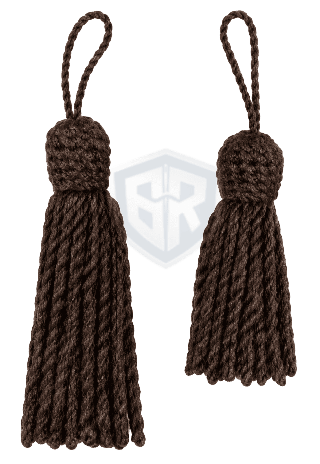 (6) Premium Brown Decorative Tassel Manufacturer in Pakistan | BARAN-E-REHMAT INDUSTRIES