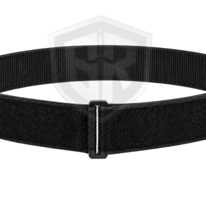 Heavy Duty Tactical Inner Belt – Hook & Loop Duty Belt | BARAN-E-REHMAT INDUSTRIES