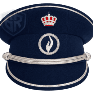Premium Ceremonial Service Dress Cap Manufacturer in Pakistan | BARAN-E-REHMAT INDUSTRIES