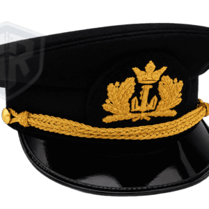 Premium Naval Officer Dress Cap Manufacturer in Pakistan | BARAN-E-REHMAT INDUSTRIES