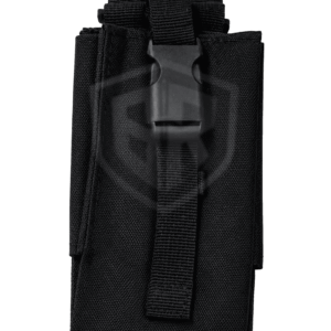 (4) Premium Tactical Radio Pouch Manufacturer in Pakistan | BARAN-E-REHMAT INDUSTRIES